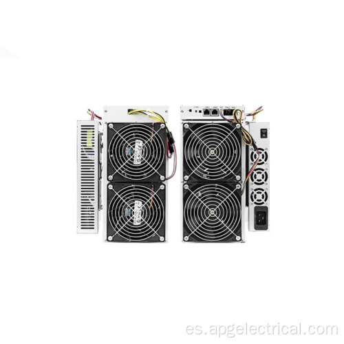 Máquina minera de Bitcoin Black Avalon ASIC